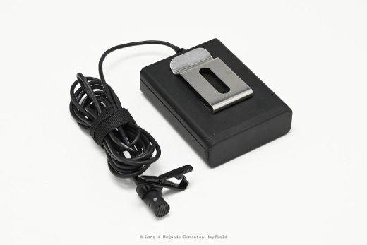 Audio-Technica - PRO 70 Cardioid Lav Mic 2