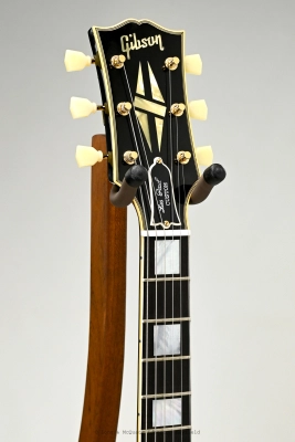 Gibson - 1957 Les Paul Custom VOS Reissue 2-Pickup 5