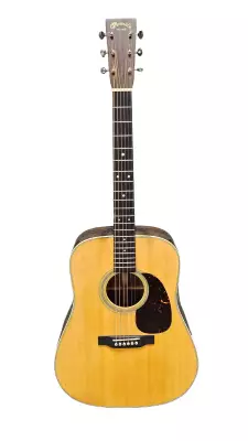 Store Special Product - Martin Guitars - D-28