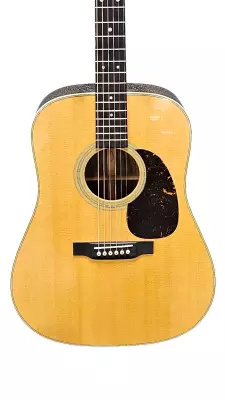 Store Special Product - Martin Guitars - D-28