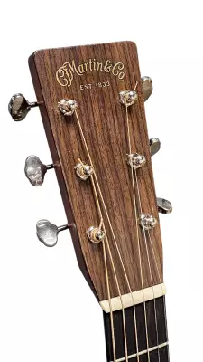 Store Special Product - Martin Guitars - D-28