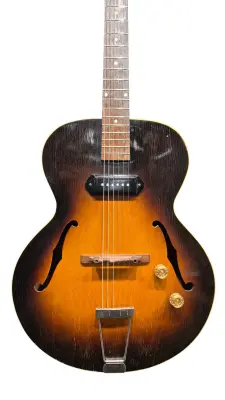 1949 Gibson ES-125