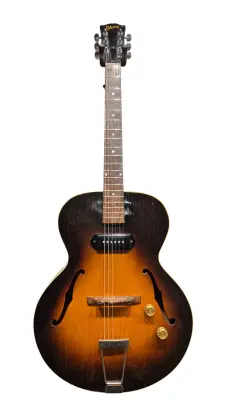 1949 Gibson ES-125 2