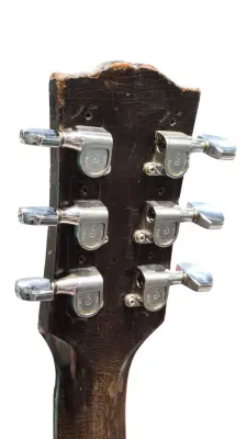 1949 Gibson ES-125 2