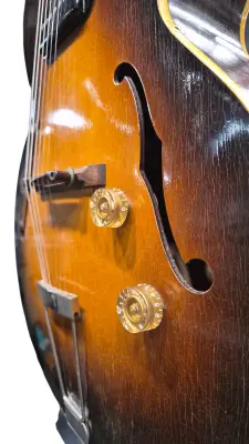 1949 Gibson ES-125 2