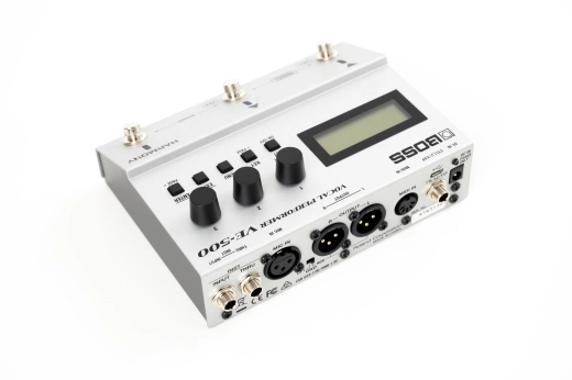 BOSS - VE-500 Vocal Performer 2