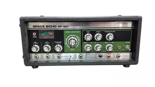 1984 Roland RE-201