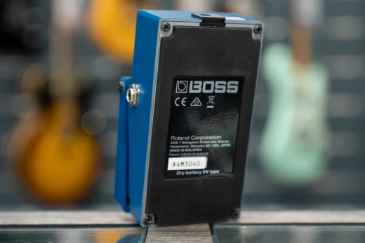 BOSS - Blues Driver 2