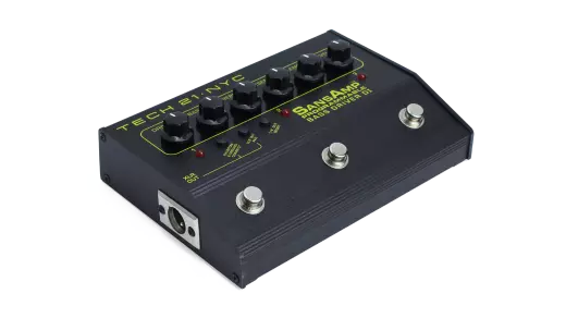 Tech 21 - Programmable Bass Driver DI