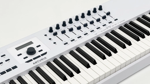 Arturia - KeyLab 88 MkII 88-Note Professional Keyboard Controller 3