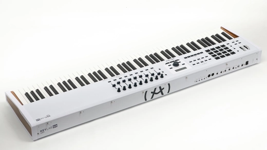 Arturia - KeyLab 88 MkII 88-Note Professional Keyboard Controller 4