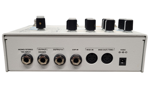 Gear Hunter | Hologram - Microcosm