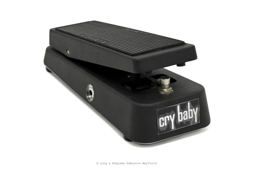 Dunlop - Cry Baby Standard Wah Pedal