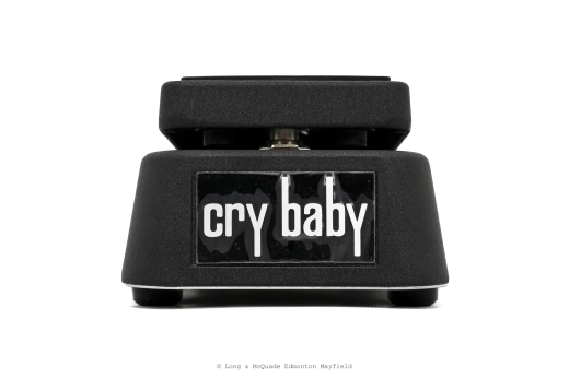 Dunlop - Cry Baby Standard Wah Pedal 3