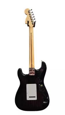 Squier Affinity Stratocaster Black 5