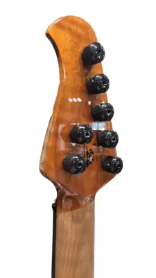 Ernie Ball Music Man Kaizen 7 Kryptonite 2