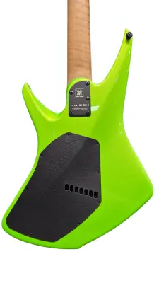 Ernie Ball Music Man Kaizen 7 Kryptonite 2