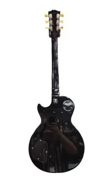 Gibson Les Paul Standard 50s P90 Ebony 2