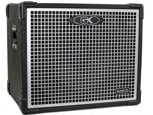 Store Special Product - Gallien-Krueger - NEO115 Bass Cab