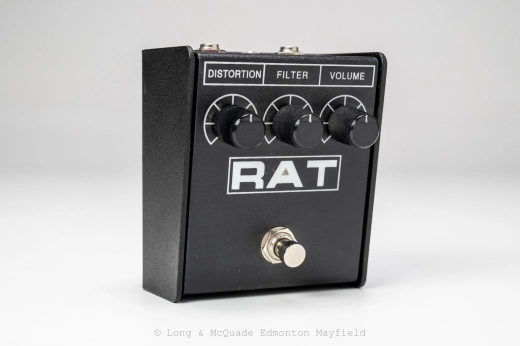 RAT - Rat 2 Pedal