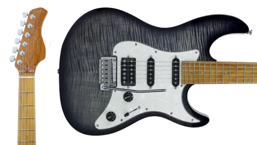 Sire - Larry Carlton S7