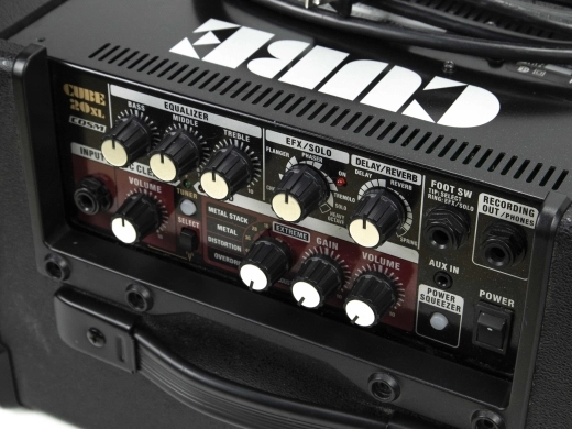Roland - CB-20XL Bass Amp 2