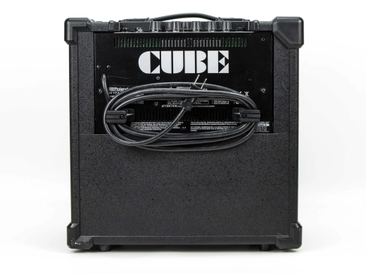 Roland - CB-20XL Bass Amp 2