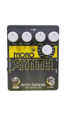 Electro-Harmonix - MONO SYNTH