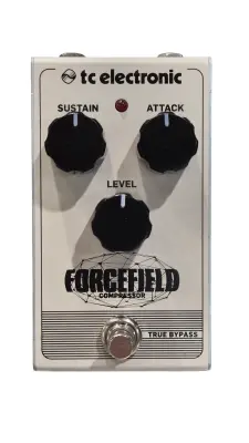 TC Electronic - FORCEFIELD