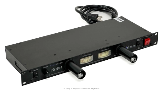 ART Pro Audio - Dual Metered Distribution System 2