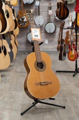 La Patrie Guitars - LP0425 Concert w/ Bag