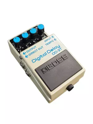 BOSS - DD-3T 2