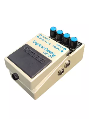BOSS - DD-3T 2