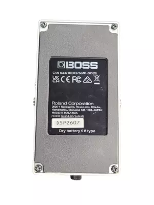 BOSS - DD-3T 2