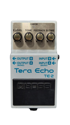 Store Special Product - BOSS - TE-2