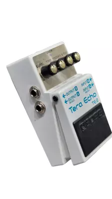 BOSS - TE-2 2