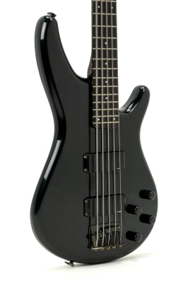 Ibanez - Roadster RB885 w/ Road Case 2