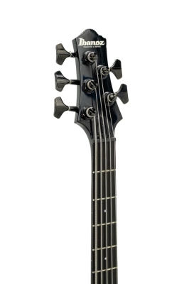 Ibanez - Roadster RB885 w/ Road Case 3