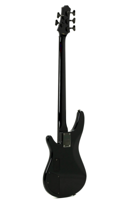 Gear Hunter | Ibanez - Roadster RB885 W/ Road Case