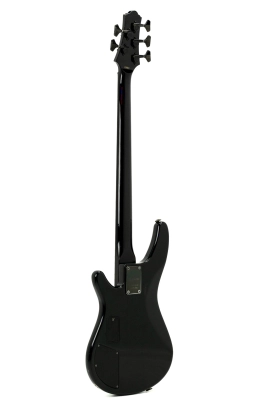 Ibanez - Roadster RB885 w/ Road Case 4