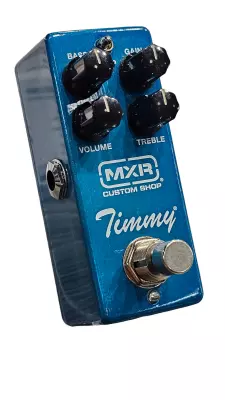 Dunlop - Timmy Overdrive