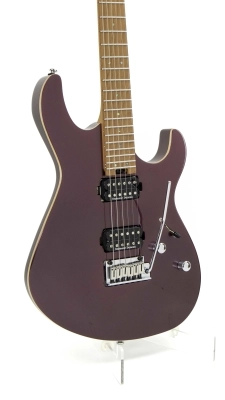 Cort - G300 Pro - Vivid Burgundy 3