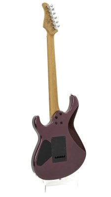 Cort - G300 Pro - Vivid Burgundy 5