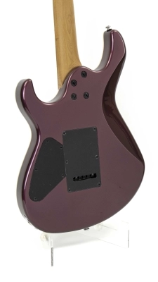 Cort - G300 Pro - Vivid Burgundy 6