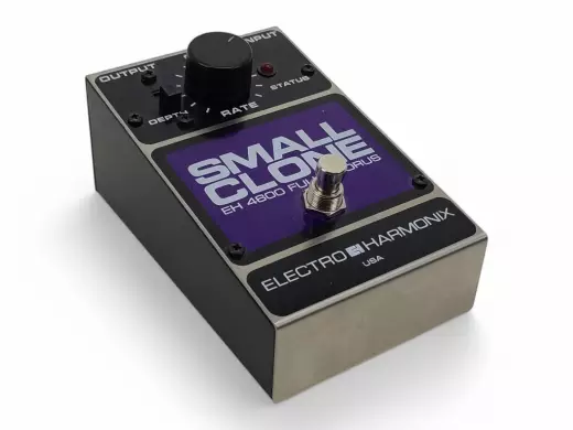 Electro-Harmonix - Small Clone Chorus Pedal 2