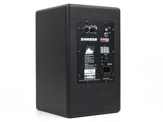 Samson - Rubicon 5A Studio Monitor (Single) 2