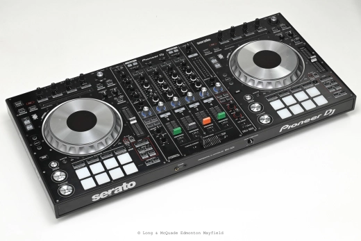 Pioneer - DDJ-SZ2 w/ Flight Case 2