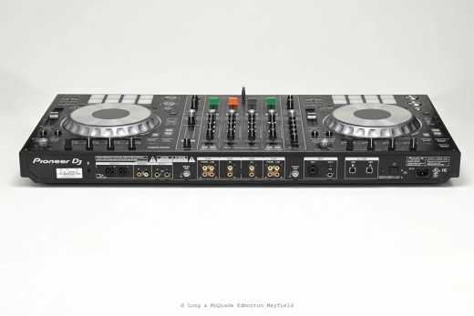 Pioneer - DDJ-SZ2 w/ Flight Case 6