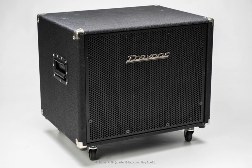 Traynor - TC115 400 Watt 1x15 Bass Cabinet