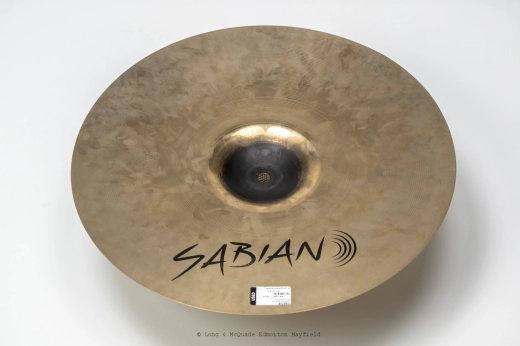 Sabian - AAX 18 Inch Xplosion Crash 2